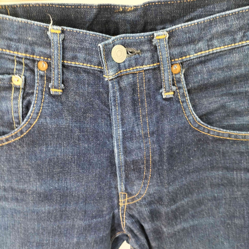 シュガーケーン SUGAR CANE M41119 ストレートデニム メンズ