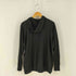 ヤマトミチ 山と道 U.L. HIKE & BACKPACKING 100% Light Merino Half Zip Hoody メンズ JPN:L