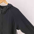 ヤマトミチ 山と道 U.L. HIKE & BACKPACKING 100% Light Merino Half Zip Hoody メンズ JPN:L