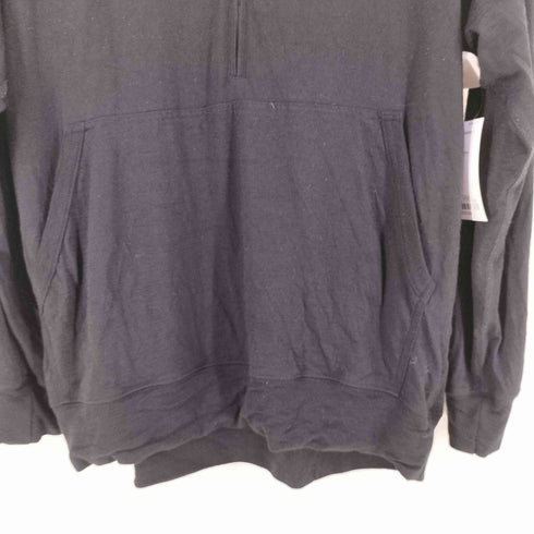 ヤマトミチ 山と道 U.L. HIKE & BACKPACKING 100% Light Merino Half Zip Hoody メンズ JPN:L