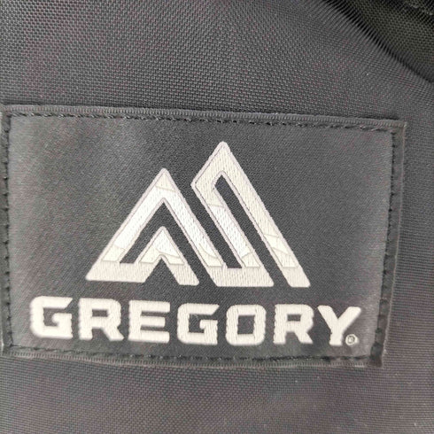 グレゴリー GREGORY DAYPACK メンズ