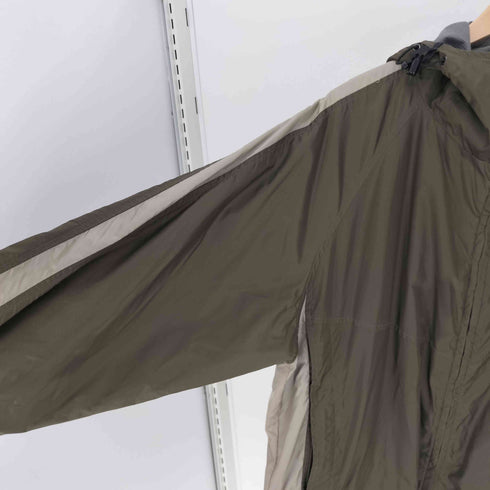 コールマン COLEMAN ジップアップ ナイロン マウンテンパーカー メンズ import:XL