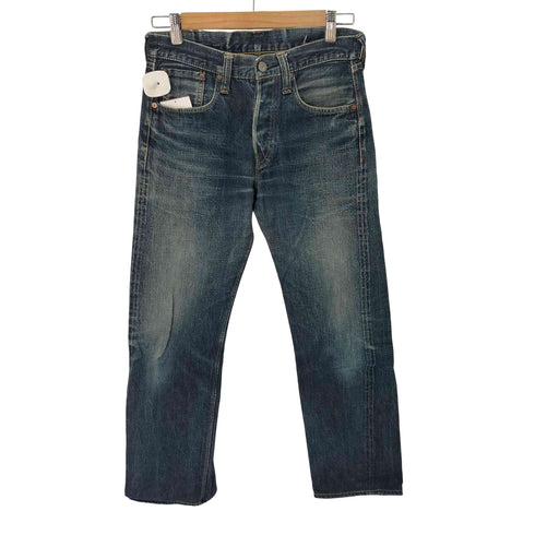 シュガーケーン SUGAR CANE lot 2009 セルビッチデニム メンズ W29/L32