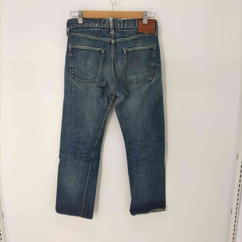 シュガーケーン SUGAR CANE lot 2009 セルビッチデニム メンズ W29/L32