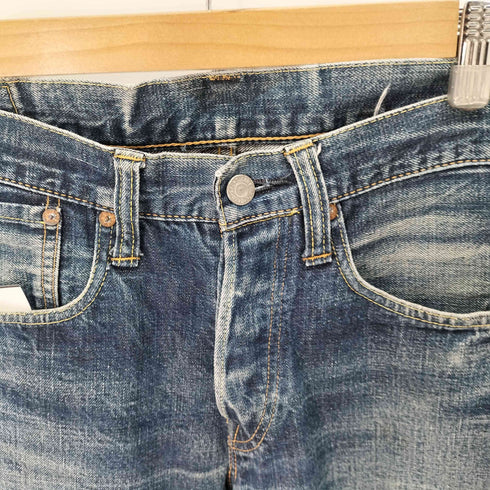 シュガーケーン SUGAR CANE lot 2009 セルビッチデニム メンズ W29/L32