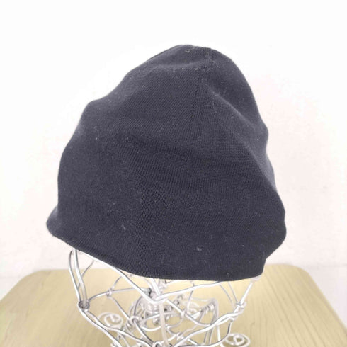 カイコー KAIKO ロゴタグ刺繍ビーニー メンズ