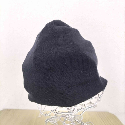 カイコー KAIKO ロゴタグ刺繍ビーニー メンズ