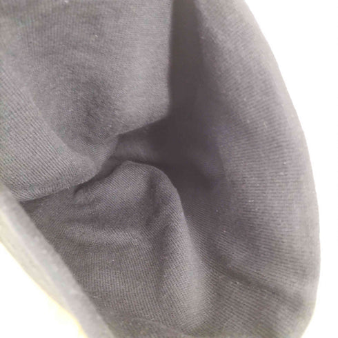 カイコー KAIKO ロゴタグ刺繍ビーニー メンズ