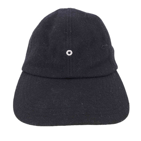 POST O`ALLS POST Ball Cap Melton” メンズ