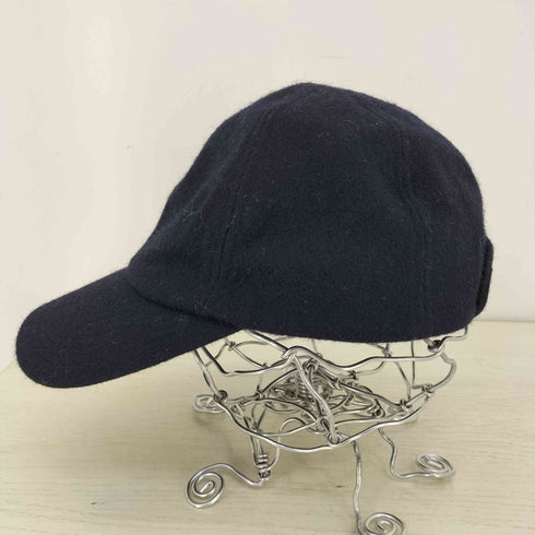 POST O`ALLS POST Ball Cap Melton” メンズ