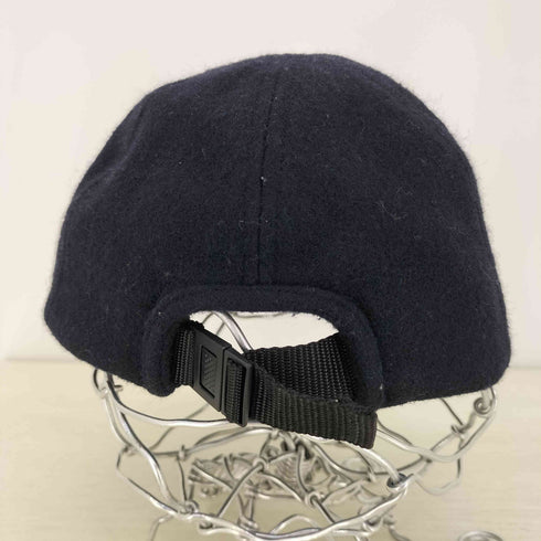 POST O`ALLS POST Ball Cap Melton” メンズ