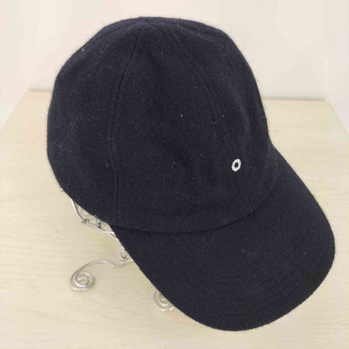 POST O`ALLS POST Ball Cap Melton” メンズ