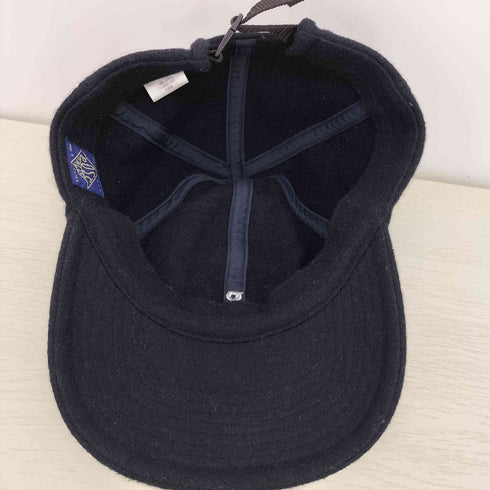 POST O`ALLS POST Ball Cap Melton” メンズ