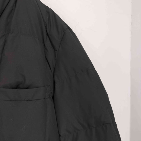 Maruhati premium down レイヤードダウンジャケット メンズ 3L