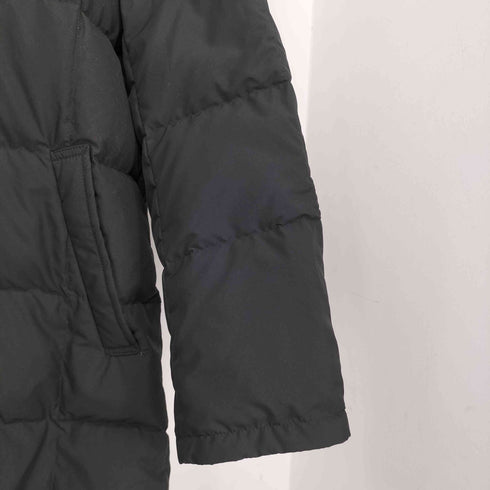 Maruhati premium down レイヤードダウンジャケット メンズ 3L