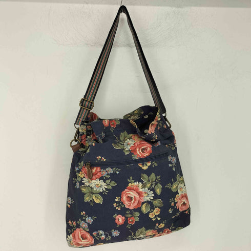 キャスキッドソン Cath Kidston 花柄 ショルダーバッグ レディース