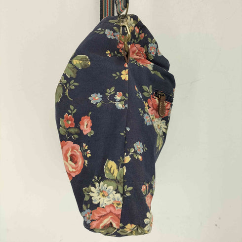 キャスキッドソン Cath Kidston 花柄 ショルダーバッグ レディース