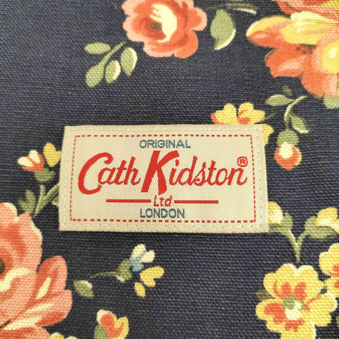 キャスキッドソン Cath Kidston 花柄 ショルダーバッグ レディース