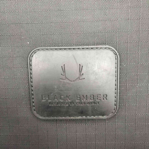 BLACK EMBER CITADEL R2 HE CITADEL R2 / MINIMAL PACK メンズ