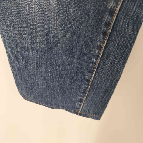 ドゥニーム Denime ストレートデニム メンズ 30