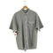 リッジマウンテンギア RIDGE MOUNTAIN GEAR Basic Short Sleeve Shirt Stripe メンズ import:XL