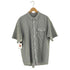 リッジマウンテンギア RIDGE MOUNTAIN GEAR Basic Short Sleeve Shirt Stripe メンズ import:XL