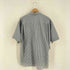 リッジマウンテンギア RIDGE MOUNTAIN GEAR Basic Short Sleeve Shirt Stripe メンズ import:XL