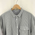 リッジマウンテンギア RIDGE MOUNTAIN GEAR Basic Short Sleeve Shirt Stripe メンズ import:XL