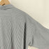 リッジマウンテンギア RIDGE MOUNTAIN GEAR Basic Short Sleeve Shirt Stripe メンズ import:XL
