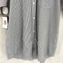 リッジマウンテンギア RIDGE MOUNTAIN GEAR Basic Short Sleeve Shirt Stripe メンズ import:XL