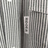 リッジマウンテンギア RIDGE MOUNTAIN GEAR Basic Short Sleeve Shirt Stripe メンズ import:XL