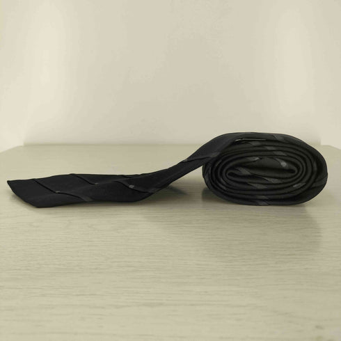 ジョルジオアルマーニ Giorgio Armani ドット シルク100% ネクタイ メンズ