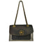 コーチ COACH Parker in signature canvas rivets snakeskin パーカー シグネチャーリベット スネークスキン チェーンショルダーバッグ レディース