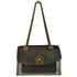 コーチ COACH Parker in signature canvas rivets snakeskin パーカー シグネチャーリベット スネークスキン チェーンショルダーバッグ レディース
