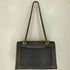 コーチ COACH Parker in signature canvas rivets snakeskin パーカー シグネチャーリベット スネークスキン チェーンショルダーバッグ レディース