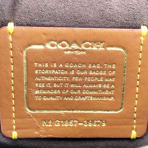 コーチ COACH Parker in signature canvas rivets snakeskin パーカー シグネチャーリベット スネークスキン チェーンショルダーバッグ レディース