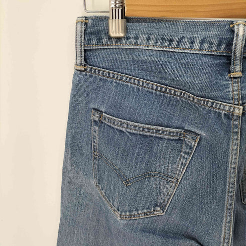 リーバイス Levis 501 ボタン裏4459 インディゴ ボタンフライ デニム メンズ W29/L34