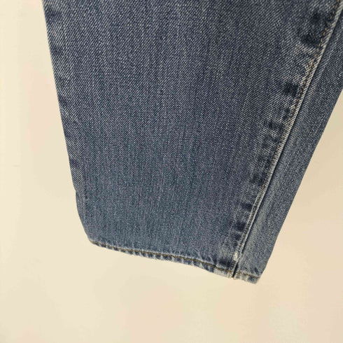 リーバイス Levis 501 ボタン裏4459 インディゴ ボタンフライ デニム メンズ W29/L34