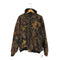 カベラス Cabelas 90-2000s リアルツリーカモ 裏地フリース ジャケット メンズ import:L