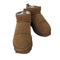 BEARPAW / ベアパウ Shorty Platform 厚底ムートンブーツ レディース JPN:24