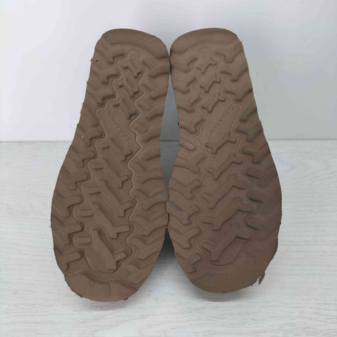 BEARPAW / ベアパウ Shorty Platform 厚底ムートンブーツ レディース JPN:24