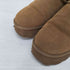 BEARPAW / ベアパウ Shorty Platform 厚底ムートンブーツ レディース JPN:24