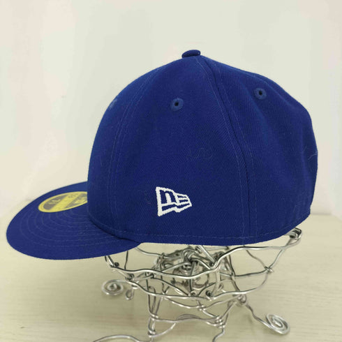 ニューエラ NEW ERA 別注 59FIFTY MLBチームロゴ刺繍 キャップ メンズ 7 3/8