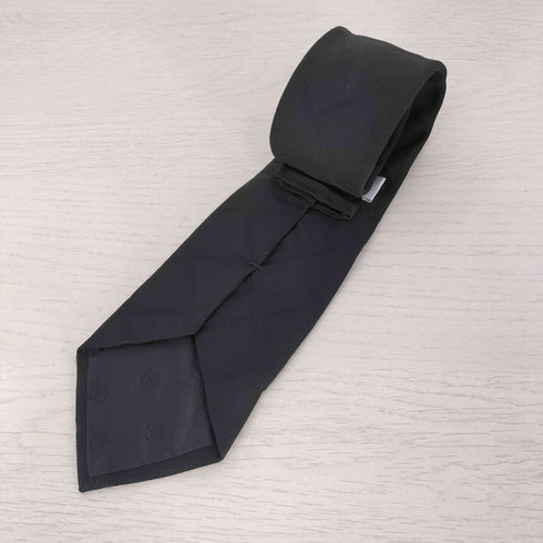 ジョルジオアルマーニ Giorgio Armani ウールレーヨン チェック ネクタイ メンズ