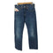 リーバイス Levis 501 USA製 ボタン裏5115 赤耳 WHITEOAK メンズ W28/L34