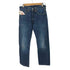 リーバイス Levis 501 USA製 ボタン裏5115 赤耳 WHITEOAK メンズ W28/L34