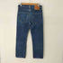 リーバイス Levis 501 USA製 ボタン裏5115 赤耳 WHITEOAK メンズ W28/L34