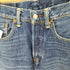 リーバイス Levis 501 USA製 ボタン裏5115 赤耳 WHITEOAK メンズ W28/L34