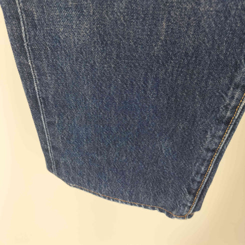 リーバイス Levis 501 USA製 ボタン裏5115 赤耳 WHITEOAK メンズ W28/L34
