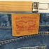 リーバイス Levis 501 USA製 ボタン裏5115 赤耳 WHITEOAK メンズ W28/L34
